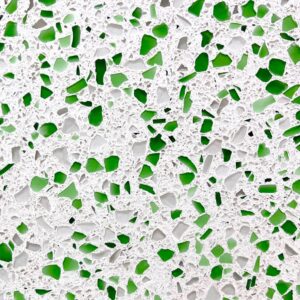 Terrazzo Crystal Mozaik