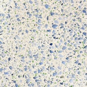 Terrazzo Crystal Mozaik