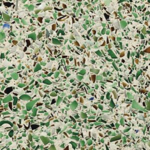 Terrazzo Crystal Mozaik
