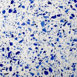 Terrazzo Crystal Mozaik