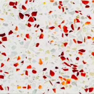 Terrazzo Crystal Mozaik