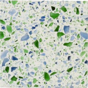 Terrazzo Crystal Mozaik