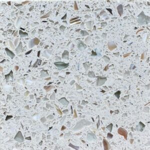 Terrazzo Crystal Mozaik