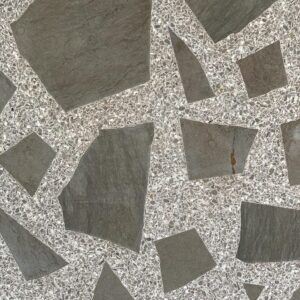 Terrazzo Paladian