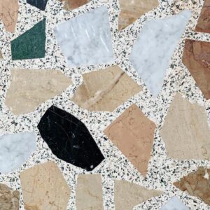 Terrazzo Paladian