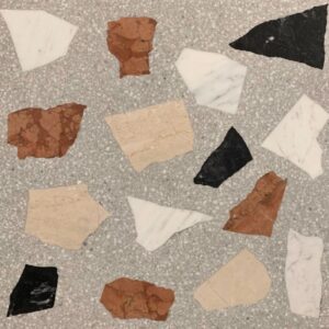 Terrazzo Paladian
