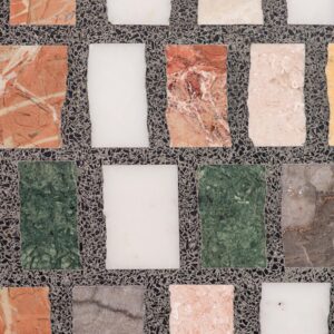 Terrazzo Scarpa modelleri