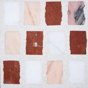 Terrazzo Scarpa modelleri