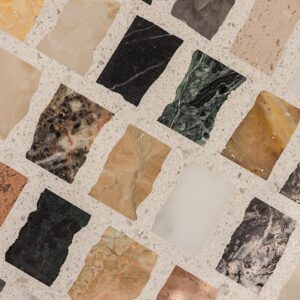 Terrazzo Scarpa modelleri