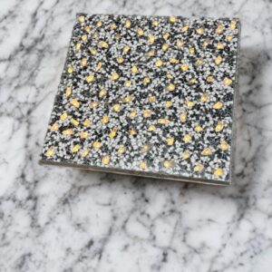 Terrazzo led görünüm