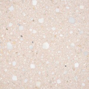 Terrazzo mozaik klasik