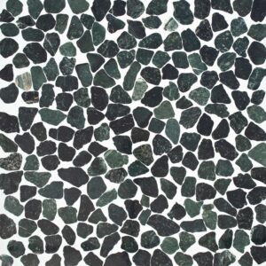 Terrazzo mozaik klasik