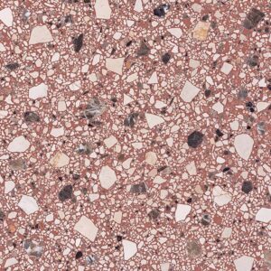Terrazzo mozaik klasik