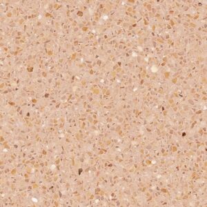 Terrazzo mozaik klasik