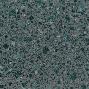 Terrazzo mozaik klasik