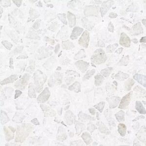 Terrazzo mozaik klasik