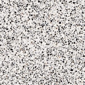 Terrazzo mozaik klasik