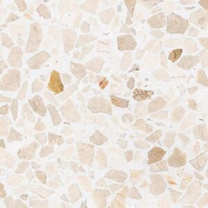 Terrazzo mozaik klasik