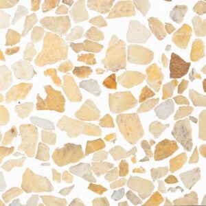Terrazzo mozaik klasik