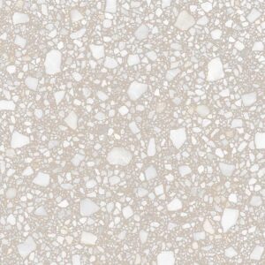 Terrazzo mozaik klasik