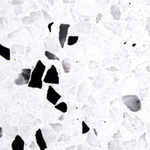 Terrazzo mozaik klasik