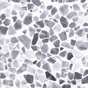 Terrazzo mozaik klasik