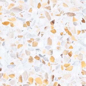 Terrazzo mozaik klasik