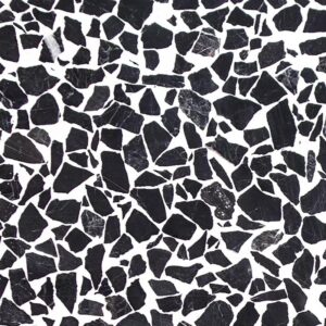 Terrazzo mozaik klasik
