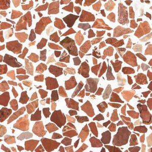 Terrazzo mozaik klasik