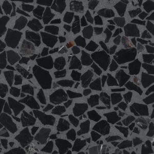 Terrazzo mozaik klasik