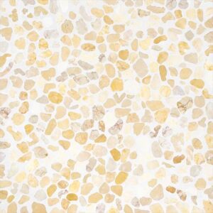 Terrazzo mozaik klasik