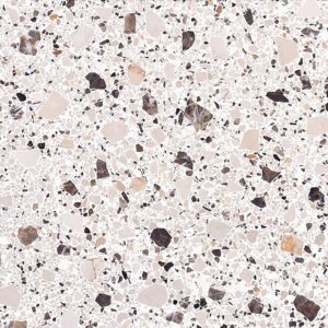Terrazzo mozaik klasik