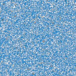 Terrazzo mozaik klasik