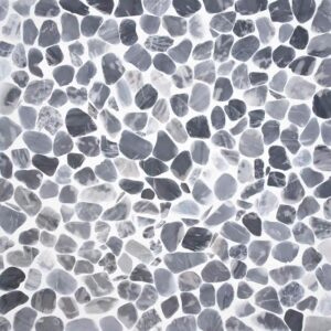Terrazzo mozaik klasik
