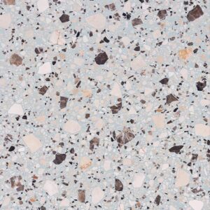 Terrazzo mozaik klasik