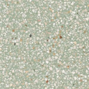Terrazzo mozaik klasik