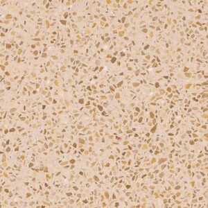Terrazzo mozaik klasik