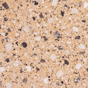 Terrazzo mozaik klasik