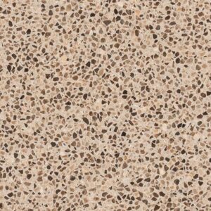 Terrazzo mozaik klasik