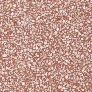 Terrazzo mozaik klasik