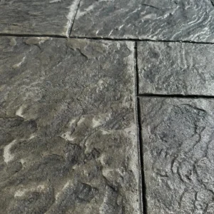 Baskı Beton uygulaması örnekleri