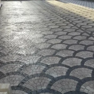 Baskı beton örnekleri
