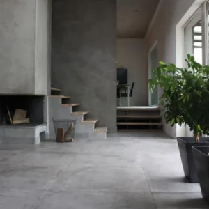 Mikro Çimento Micro Cement Zemin