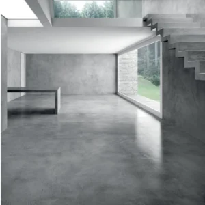 Mikro Çimento Micro Cement Zemin