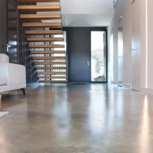 Mikro Çimento Micro Cement Zemin