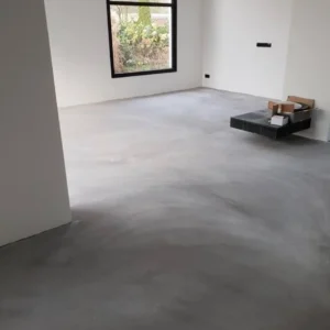 Mikro Çimento Micro Cement Zemin