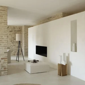 Mikro Çimento Micro Cement Zemin