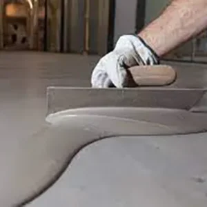 Mikro Çimento Micro Cement Zemin