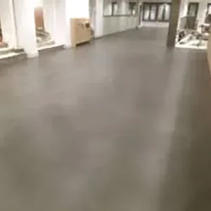 Mikro Çimento Micro Cement Zemin