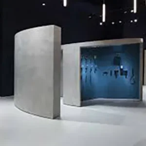 Mikro Çimento Micro Cement Zemin